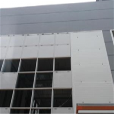 江宁新型蒸压加气混凝土板材ALC|EPS|RLC板材防火吊顶隔墙应用技术探讨